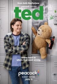 Постер к Третий лишний смотреть онлайн на HD Rezka