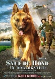Постер к Снаф во время войны смотреть онлайн на HD Rezka