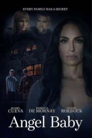Постер к Ангелочек смотреть онлайн на HD Rezka