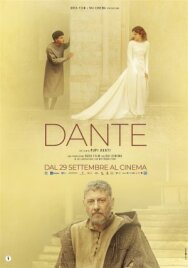 Постер к Данте смотреть онлайн на HD Rezka