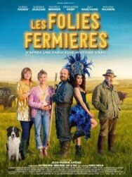Постер к Фермерское безумие смотреть онлайн на HD Rezka