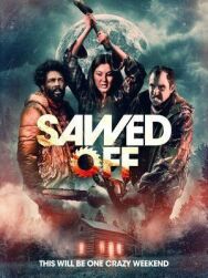 Постер к Отпиленный смотреть онлайн на HD Rezka
