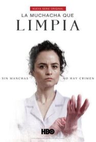 Постер к Уборщица смотреть онлайн на HD Rezka