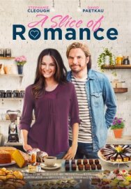 Постер к Кусочек романтики смотреть онлайн на HD Rezka
