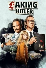 Постер к Подделывая Гитлера смотреть онлайн на HD Rezka