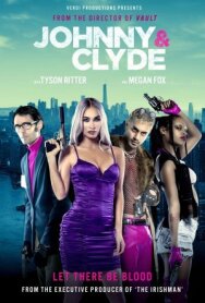 Постер к Джонни и Клайд смотреть онлайн на HD Rezka