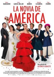 Постер к Невеста Америки смотреть онлайн на HD Rezka