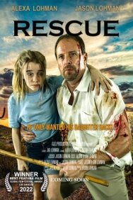 Постер к Спасение смотреть онлайн на HD Rezka