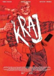 Постер к Край смотреть онлайн на HD Rezka