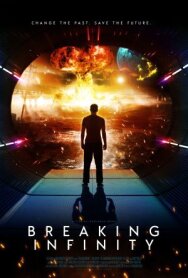 Постер к Ломая бесконечность смотреть онлайн на HD Rezka