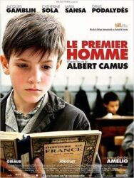 Постер к Первый человек смотреть онлайн на HD Rezka