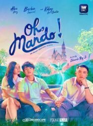 Постер к О, Мандо! смотреть онлайн на HD Rezka