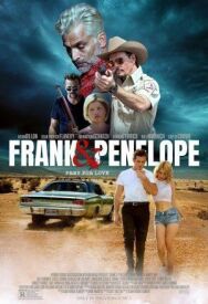 Постер к Фрэнк и Пенелопа смотреть онлайн на HD Rezka