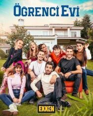 Постер к Общежитие смотреть онлайн на HD Rezka