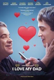 Постер к Я люблю моего отца смотреть онлайн на HD Rezka