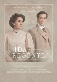 Постер к Рассказ Иды смотреть онлайн на HD Rezka