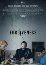 Постер к Прощение смотреть онлайн на HD Rezka