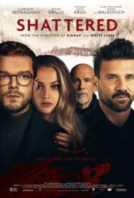 Постер к Флирт с дьяволом смотреть онлайн на HD Rezka