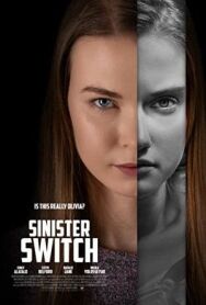 Постер к Зловещая подмена смотреть онлайн на HD Rezka