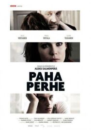 Постер к Плохая семья смотреть онлайн на HD Rezka