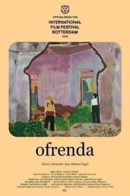 Постер к Подношение смотреть онлайн на HD Rezka