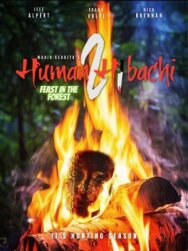 Постер к Человеческое хибачи 2 смотреть онлайн на HD Rezka