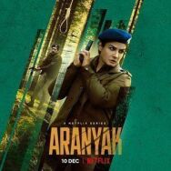 Постер к Тайны леса смотреть онлайн на HD Rezka