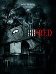Постер к Полумёртвый Фред смотреть онлайн на HD Rezka