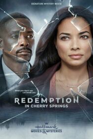 Постер к Искупление в Черри-Спрингс смотреть онлайн на HD Rezka