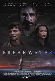 Постер к Волнорез смотреть онлайн на HD Rezka