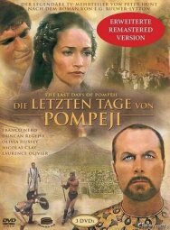Постер к Последние дни Помпеи смотреть онлайн на HD Rezka