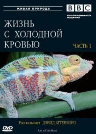 Постер к BBC: Жизнь с холодной кровью смотреть онлайн на HD Rezka