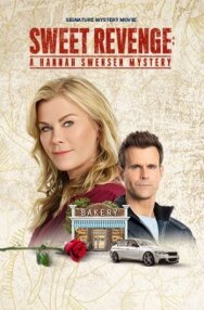 Постер к Расследования Ханны Свенсен смотреть онлайн на HD Rezka