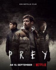 Постер к Охотник и добыча смотреть онлайн на HD Rezka