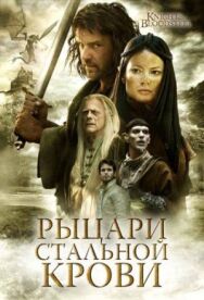 Постер к Рыцари стальной крови смотреть онлайн на HD Rezka