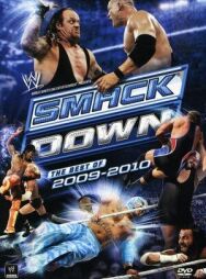 Постер к WWE SmackDown смотреть онлайн на HD Rezka