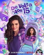 Постер к Снова 15 смотреть онлайн на HD Rezka