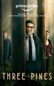 Постер к Три-Пайнс смотреть онлайн на HD Rezka