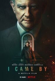 Постер к Я был там смотреть онлайн на HD Rezka
