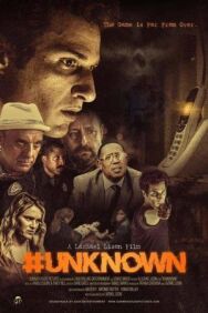Постер к Неизвестный смотреть онлайн на HD Rezka