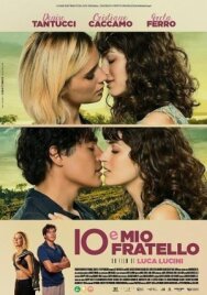 Постер к Мой брат и я смотреть онлайн на HD Rezka