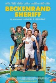Постер к Смотритель бассейна смотреть онлайн на HD Rezka