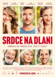 Постер к Сердце на ладони смотреть онлайн на HD Rezka