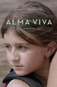 Постер к Альма Вива смотреть онлайн на HD Rezka