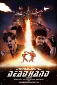 Постер к Рука мертвеца смотреть онлайн на HD Rezka