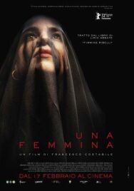 Постер к Женщина - Кодекс молчания смотреть онлайн на HD Rezka