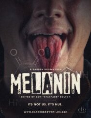 Постер к Меланин смотреть онлайн на HD Rezka