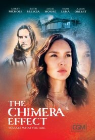 Постер к Эффект химеры смотреть онлайн на HD Rezka