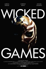 Постер к Wicked Games смотреть онлайн на HD Rezka