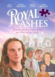 Постер к Пепел семьи Роял смотреть онлайн на HD Rezka